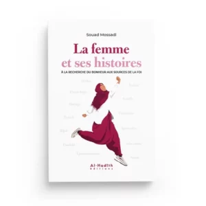 Revue littéraire : la femme et ses histoires